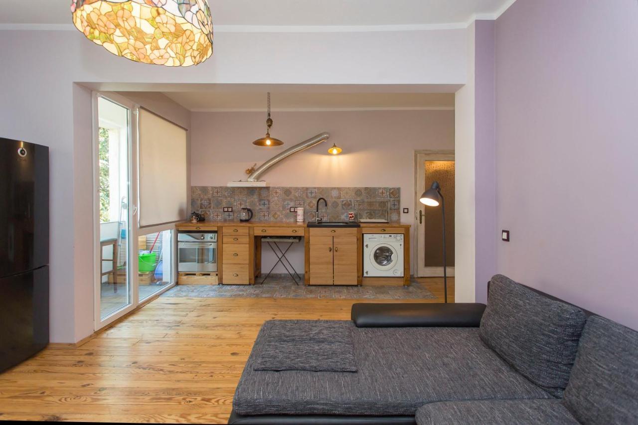 Apartamento Colorful 2bdr In The Center